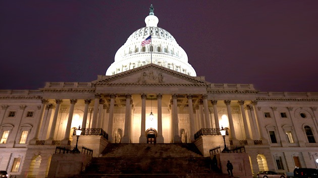 Congreso de EE.UU.: La política de Obama es una amenaza para el país