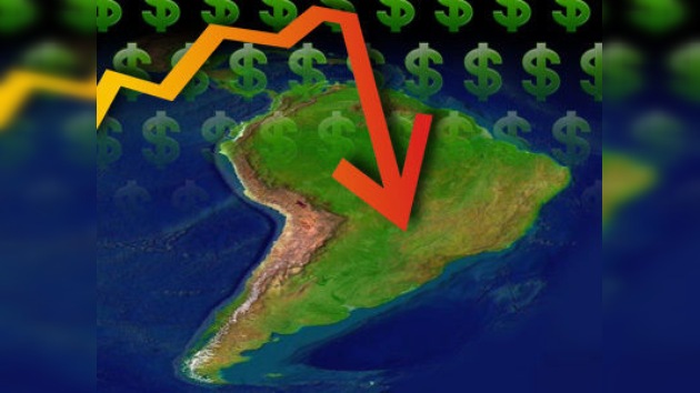 La crisis de la deuda en EE. UU. afectaría gravemente a América Latina