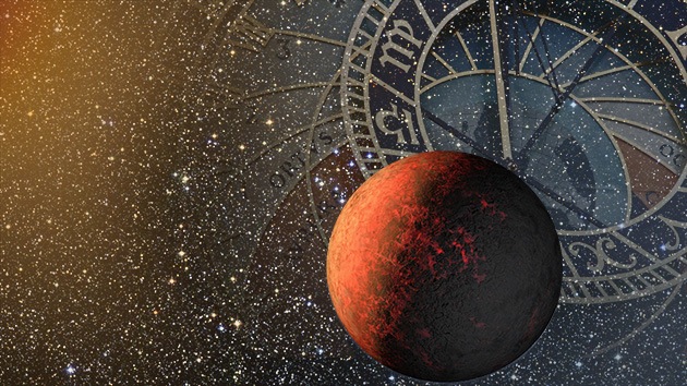 Descubren un nuevo planeta impredecible