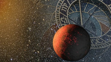Descubren un nuevo planeta impredecible