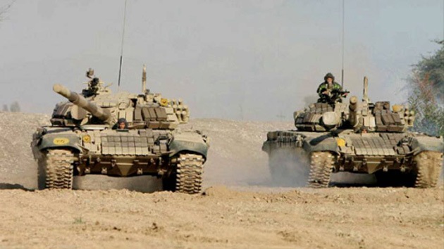 Irán fortalecerá su Ejército con blindaje reactivo