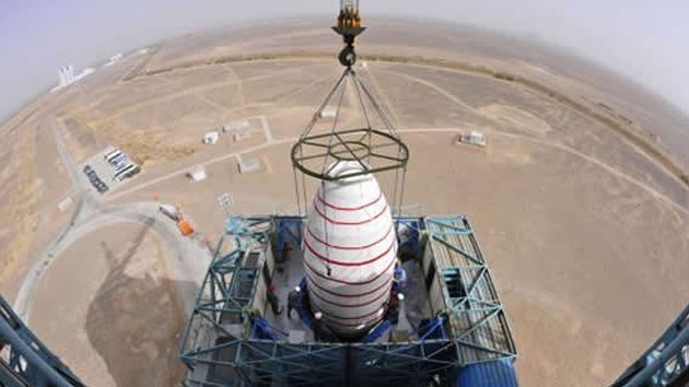 Guerra de satélites: el Pentágono sospecha que China ya está lista