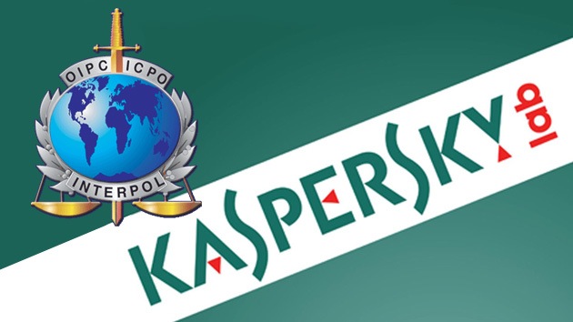 Aviso a los 'hackers': Kaspersky Lab colaborará con la Interpol