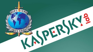 Aviso a los 'hackers': Kaspersky Lab colaborará con la Interpol