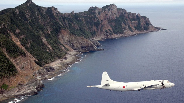 Conflicto entre China y Japón: que se levante el verdadero provocador