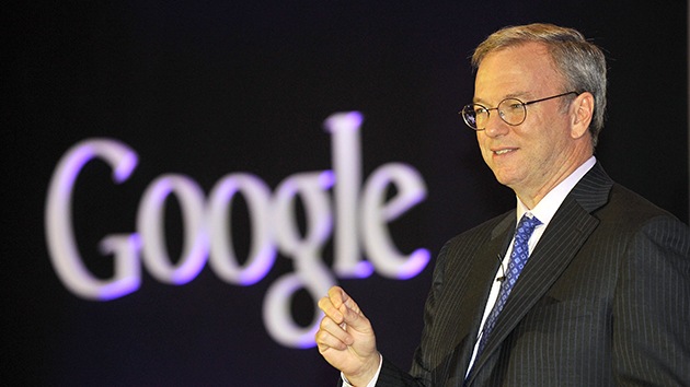 EE.UU. no quiere que Google vaya a Corea del Norte