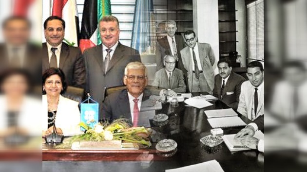 La OPEP cumple 50 años