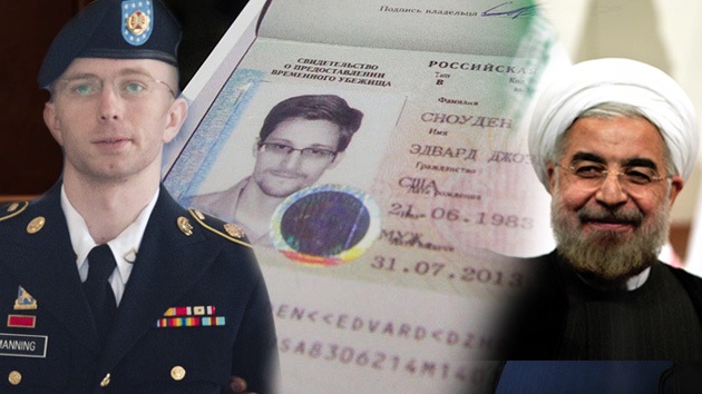 Balance semanal: Rusia da asilo a Snowden, terrorismo global, Uruguay legaliza la marihuana