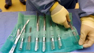 La apendicitis costaba 'un riñón': Un hospital de EE.UU. reclama a un joven 55.000 dólares