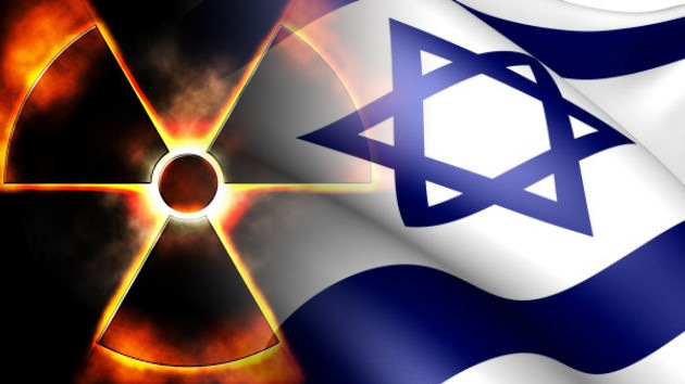 Canciller iraní: "Israel posee 200 ojivas nucleares"