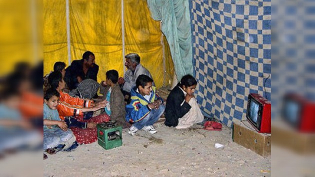 Al Qaeda reclutará a niños a través de dibujos animados