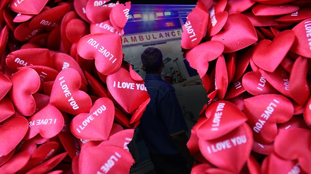 Cáncer, depresión o infartos, el terrible precio tras quedarse con el 'corazón roto'