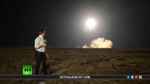 RT reporta (E13): Baikonur: la vida a las puertas del espacio