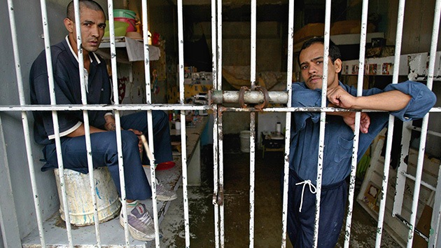 Más de la mitad de las cárceles en México es controlada por los presos