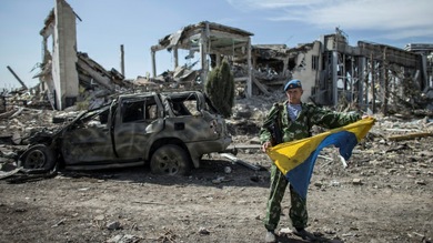 Israel congela el suministro de armas a Ucrania para "no irritar" a Rusia