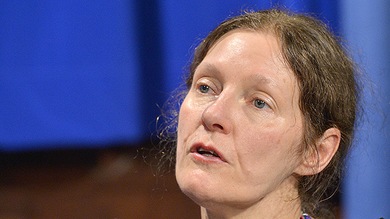 La madre de Assange a RT: La decisión de Ecuador es una fuente de luz que iluminará al mundo