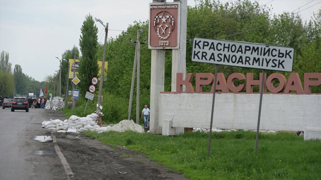 Human Right Watch verificará la información sobre la desaparición de mujeres en Donbass