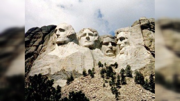 La ONU da la cara por los indígenas de EE. UU.: el monte Rushmore les pertenece