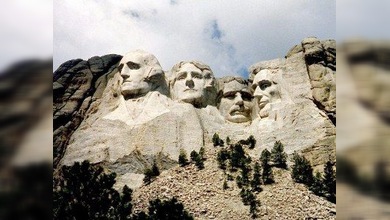 La ONU da la cara por los indígenas de EE. UU.: el monte Rushmore les pertenece