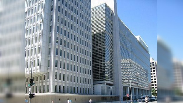 El Banco Mundial presta asistencia financiera a Honduras