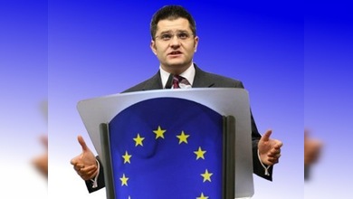 Serbia retira a su embajador en Montenegro