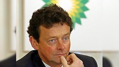 Tony Hayward: "BP seguirá invirtiendo en Rusia"
