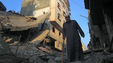 El Ministerio de Defensa de Israel a RT: La actuación en Gaza no es “desproporcionada”