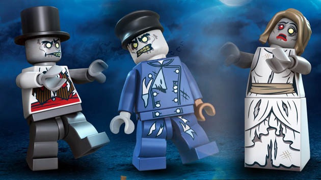 Sacerdote polaco advierte que muñecos de Lego "son instrumentos de Satanás"