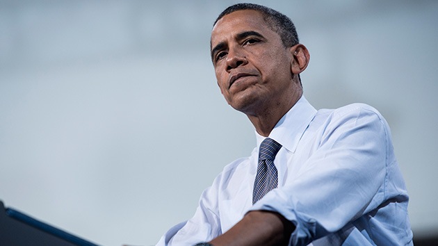 Obama: Egipto no es amigo de EE.UU., pero tampoco es enemigo