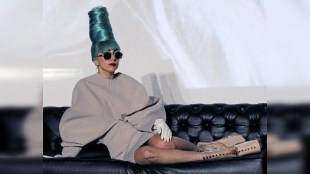 Líder en ganancias: Lady Gaga 'se viste' de dólar en 2011