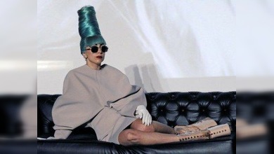 Líder en ganancias: Lady Gaga 'se viste' de dólar en 2011
