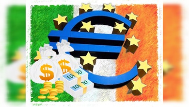 Dublín acuerda los mecanismos de la ayuda europea