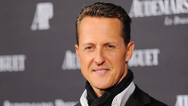 Interrogan al hijo de Schumacher por el accidente en los Alpes