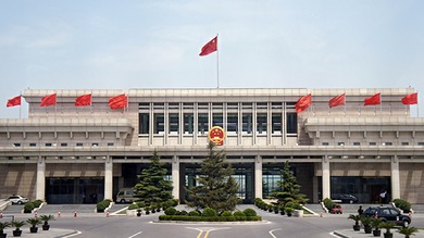 "China extiende una red de organismos en la sombra para cambiar el orden mundial"