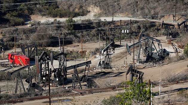 Mazazo judicial contra el 'fracking': Primera demanda sobre su impacto nocivo en EE.UU.