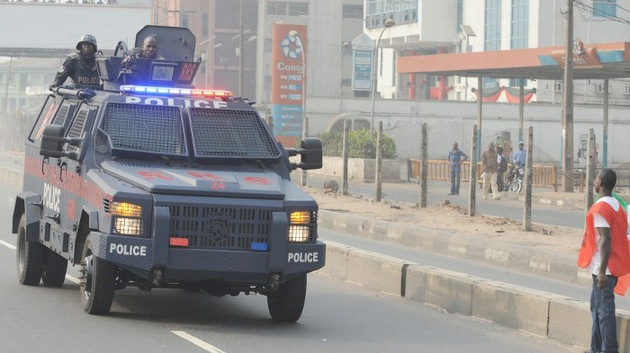 Secuestran en Nigeria a un futbolista del club italiano