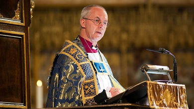 La Iglesia del Reino Unido pide disculpas por los abusos de niños por los curas