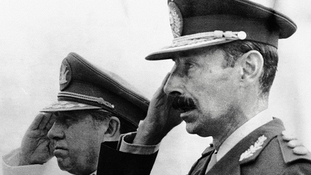 ¿Libre de pecados?: La Iglesia argentina revisará sus actos durante la dictadura