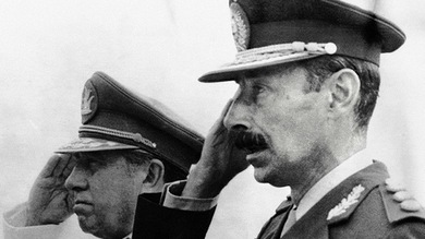 ¿Libre de pecados?: La Iglesia argentina revisará sus actos durante la dictadura