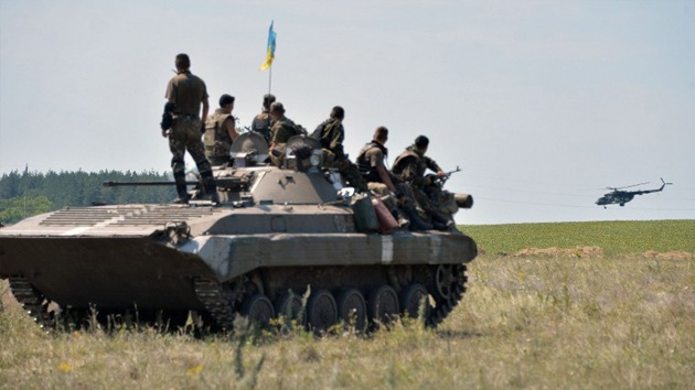 Periodista: EE.UU. tiene pruebas de que el MH17 fue derribado por el Ejército de Ucrania