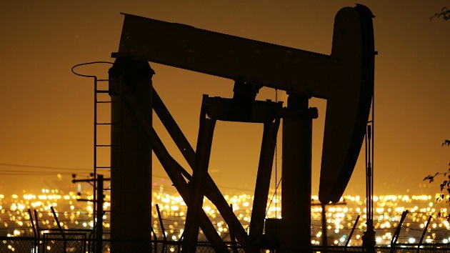 Crudo 'a precio de oro': 200 dólares por barril si las sanciones contra Rusia se intensifican