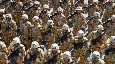 Irán, un "desafío mayor para la hegemonía global de EE.UU. que Corea del Norte"