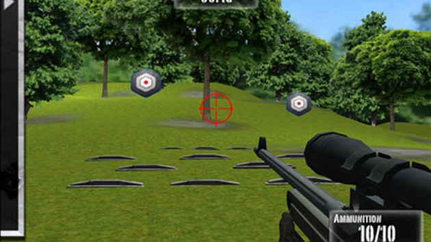 EE.UU.: La Asociación Nacional del Rifle lanza un videojuego de tiros para niños