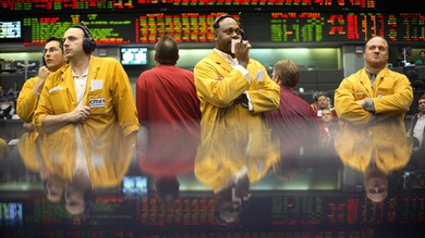 Rusia se deshizo del 20% de los bonos del Tesoro de EE.UU.