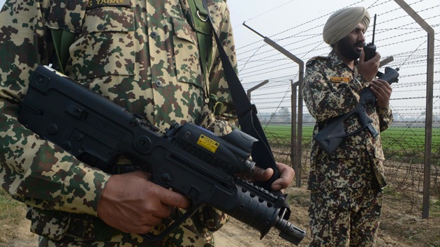 El pulso entre China e India queda en tablas después de la última crisis fronteriza