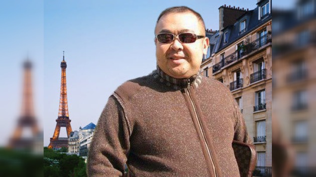 ¿El hijo del líder norcoreano quiere refugiarse en Europa?
