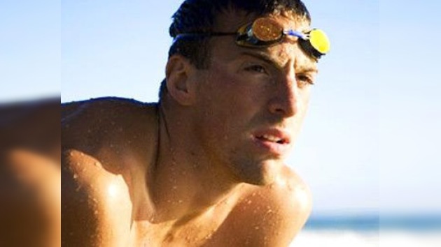 El estadounidense Fran Crippen fallece en la Copa del Mundo