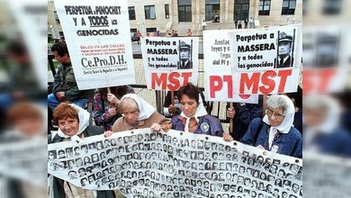 Robo de niños en Argentina, de la condena social a la de los tribunales