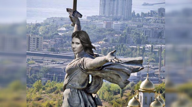 Proponen 'glorificar' a Anna Chapman en su ciudad natal