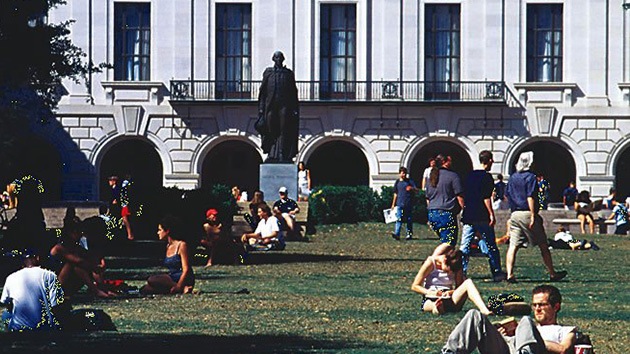 EE.UU.: Ofrecen dinero a estudiantes a cambio de "inmigrantes ilegales"